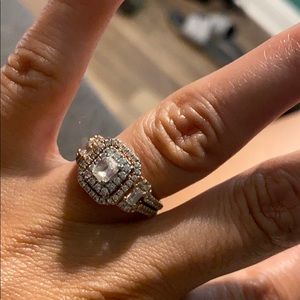 Meet your Posher, Nancy